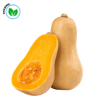 Freshika Organic Butter Pumpkin