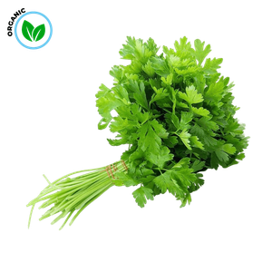 Freshika Organic Coriander Leaves