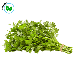 Freshika Organic Parsley Leaves