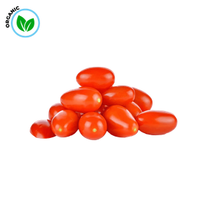 Freshika Organic Fresh Cherry Tomato