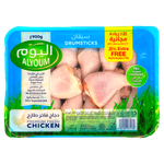 سيقان دجاج طازجة من اليوم