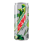 Mountain Dew Zero Sugar Drink