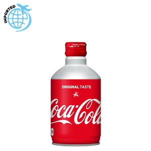 Coca Cola Drink