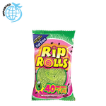 حلوى بالبطيخ من ريب رولز