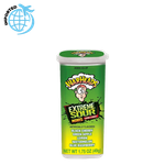 Warheads Juniors Extreme Sour Assorted Flavors Hard Candy