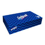 Selpack 3 Ply Facial Tissue
