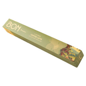 Bon Premium Late Coffee Nespresso Capsules