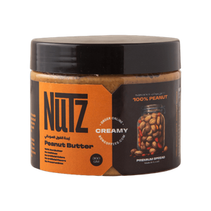 Bon Premium Peanut Butter