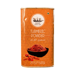 Ship Turmeric Powder