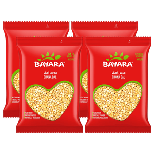 Bayara Chana Dal