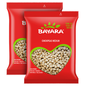 Bayara Chickpeas Turkey