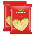 دقيق الحمص من بايارا