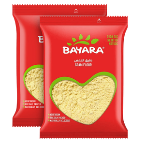 Bayara Gram Flour