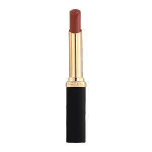 أحمر شفاه كولور ريتش انتينس فوليوم غير لامع بدرجة نيكد هاوذورن من لوريال - 611