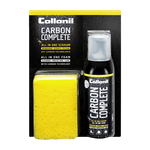 Collonil Carbon Complete One For All Materials Foam Cleaner 