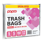 Papco Trash Bags
