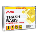 Papco Trash Bags