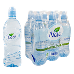 Nova Bottled Drinking Water