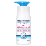 Bepanthen Replenishing Daily Very Dry & Sensitive Skin Body Lotion