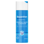Bepanthen Gentle Dry & Sensitive Skin Face Cleanser