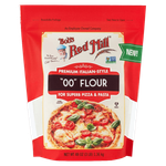 دقيق على الطريقة الإيطالية الفاخرة من بوبس ريد ميل