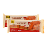 Sara Cake Plain Rusk