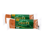 Sara Cake Fruit English Bar Cake