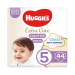 Huggies Size 5 Extra Care Pant Diapers - (12-17 kg)