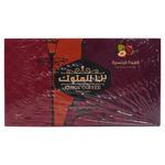 Kings' Coffee French Coffee With Hazelnut