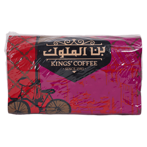 Kings' Coffee French Coffee With Toffee