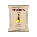 Torres Vinegar Potato Chips