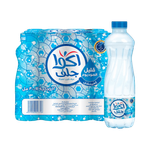 Aqua Gulf Low Sodium Drinking Water