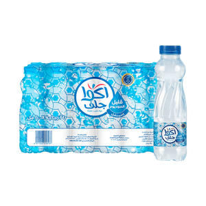 Aqua Gulf Low Sodium Water