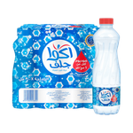 Aqua Gulf Zero Sodium Drinking Water