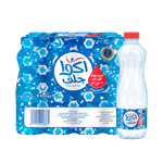 Aqua Gulf Zero Sodium Drinking Water