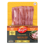Khazan Gourmet Dutch Style Smoked Veal Strips