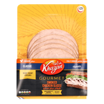 Khazan Gourmet Smoked Chicken Slices