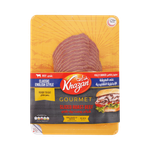 Khazan Sliced Roast Beef