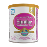 Similac Total Comfort 2 Follow On Formula Milk - (0-12 Months)