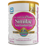 Similac Total Comfort Gold 2 Follow On Formula Milk - (6-12 Months)