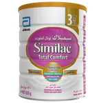 Similac Total Comfort 3 Follow On Formula Milk - (1-3 Years)