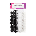 Curl Keeper Roller Jaw Clamps