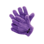 Curl Keeper Hand Dry Hair Glove