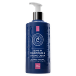 Curly Ellie Leave In Conditioner & Styling Cream