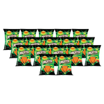 رقائق التورتيلا ميكسيتا بنكهة الحامض الحلو من كتكو