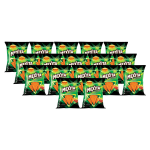 Kitco Mexita Sweet Sour Tortilla Chips