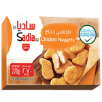 Sadia Chicken Nuggets