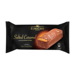 Euro Cake Salted Caramel Cake