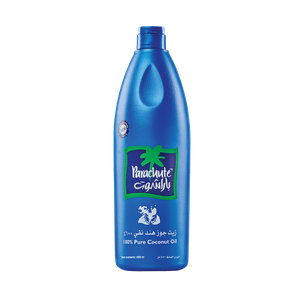 Parachute 100% Pure Coconut Oil