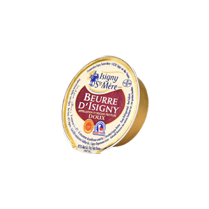 Isigny St Mere Unsalted Butter